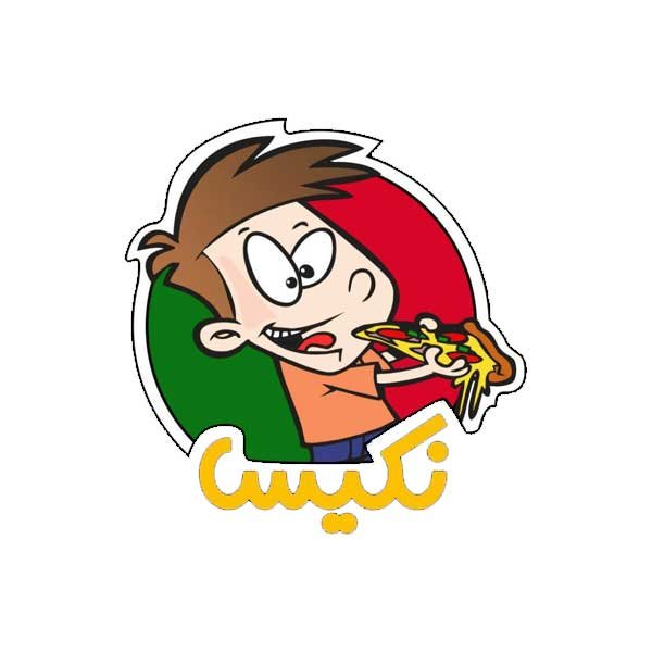 پنیر پیتزا نکیسا