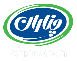 لوگو پنیر چناران